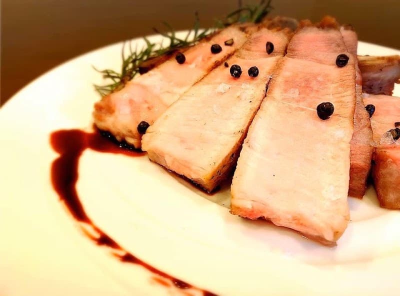 na_Giの店内・料理の写真 3枚目