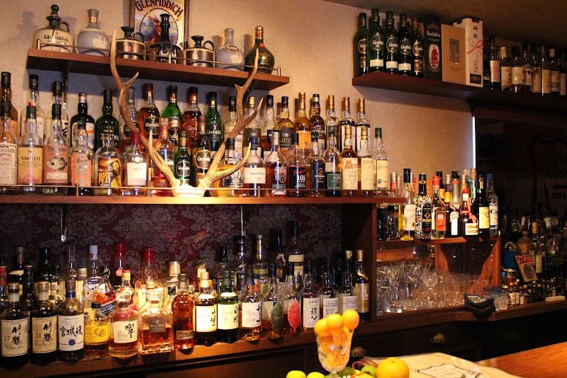 Bar Fiddich