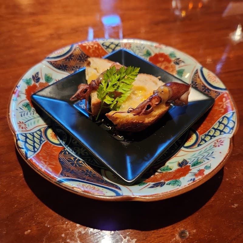 Bar Fiddichの店内・料理の写真 2枚目