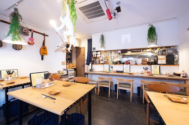 Nmc KITCHENの店内・料理の写真 3枚目