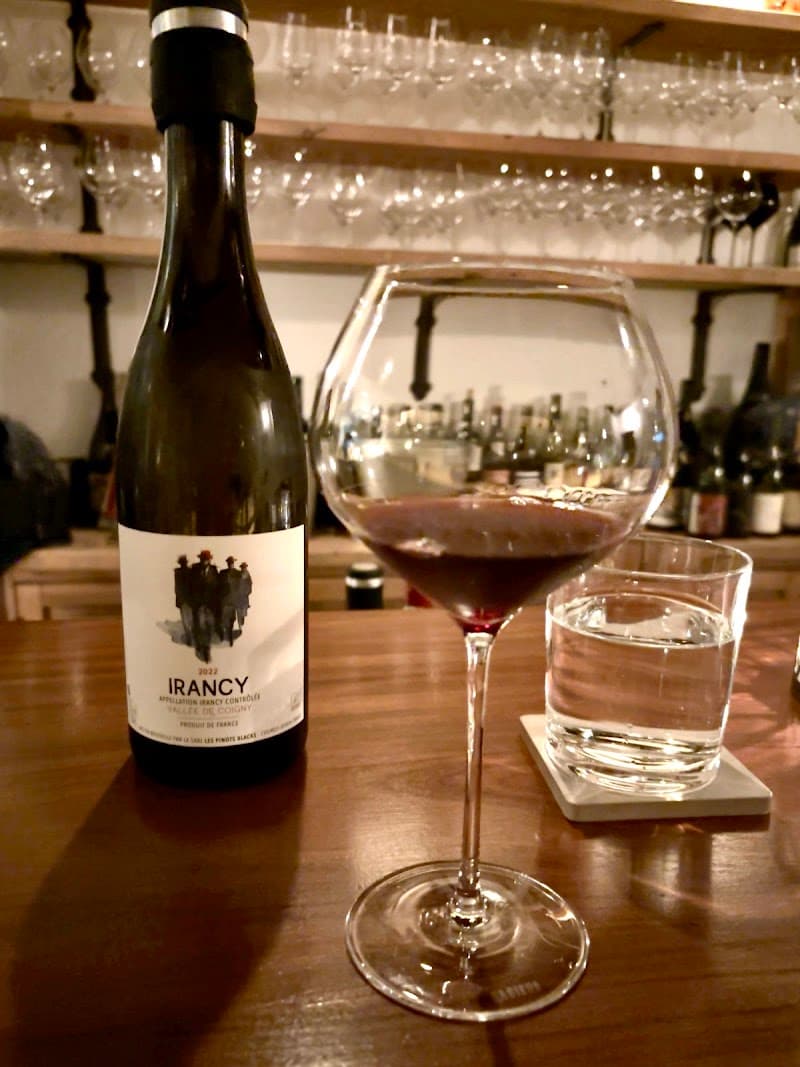 chrome natural wine lifeの店内・料理の写真 2枚目