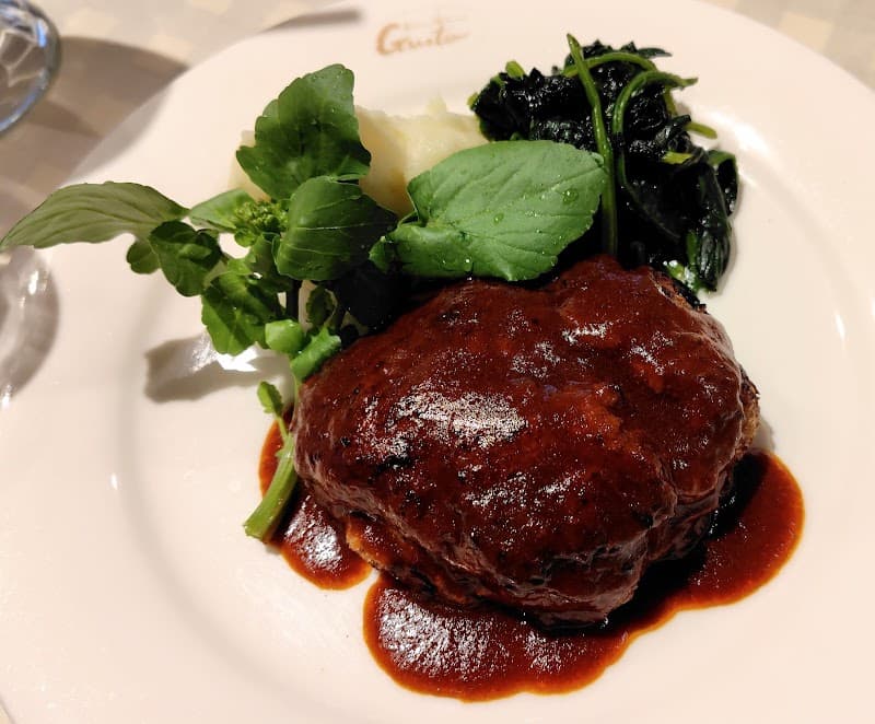 GUSTO DELLA CASAの店内・料理の写真 2枚目