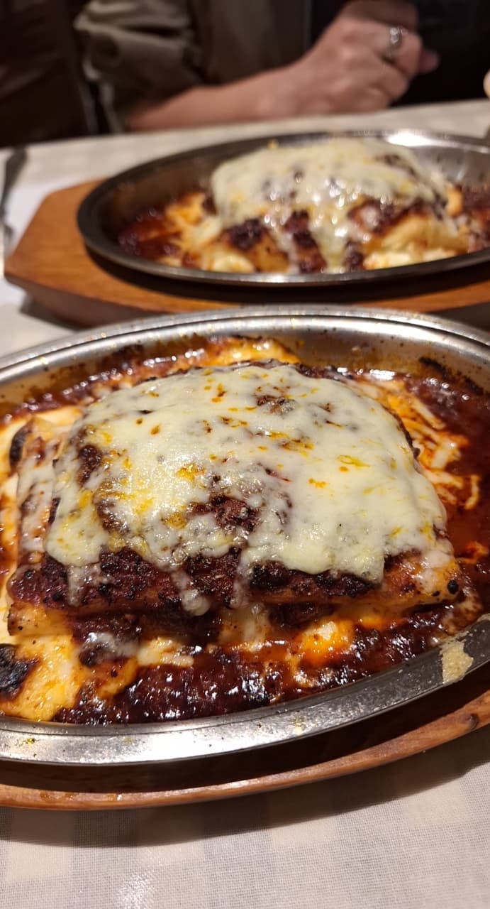GUSTO DELLA CASAの店内・料理の写真 3枚目