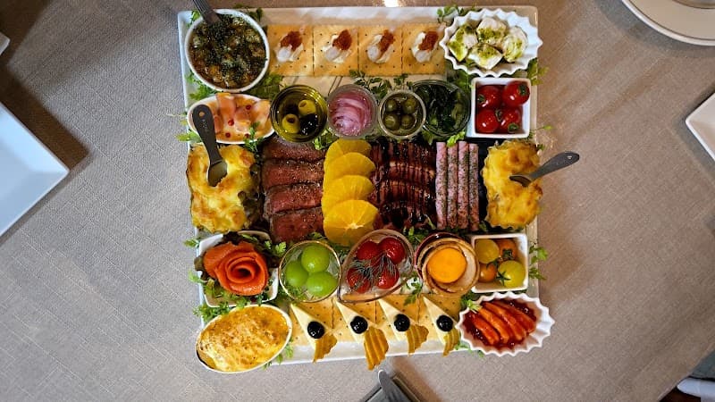 パギュールの店内・料理の写真 2枚目
