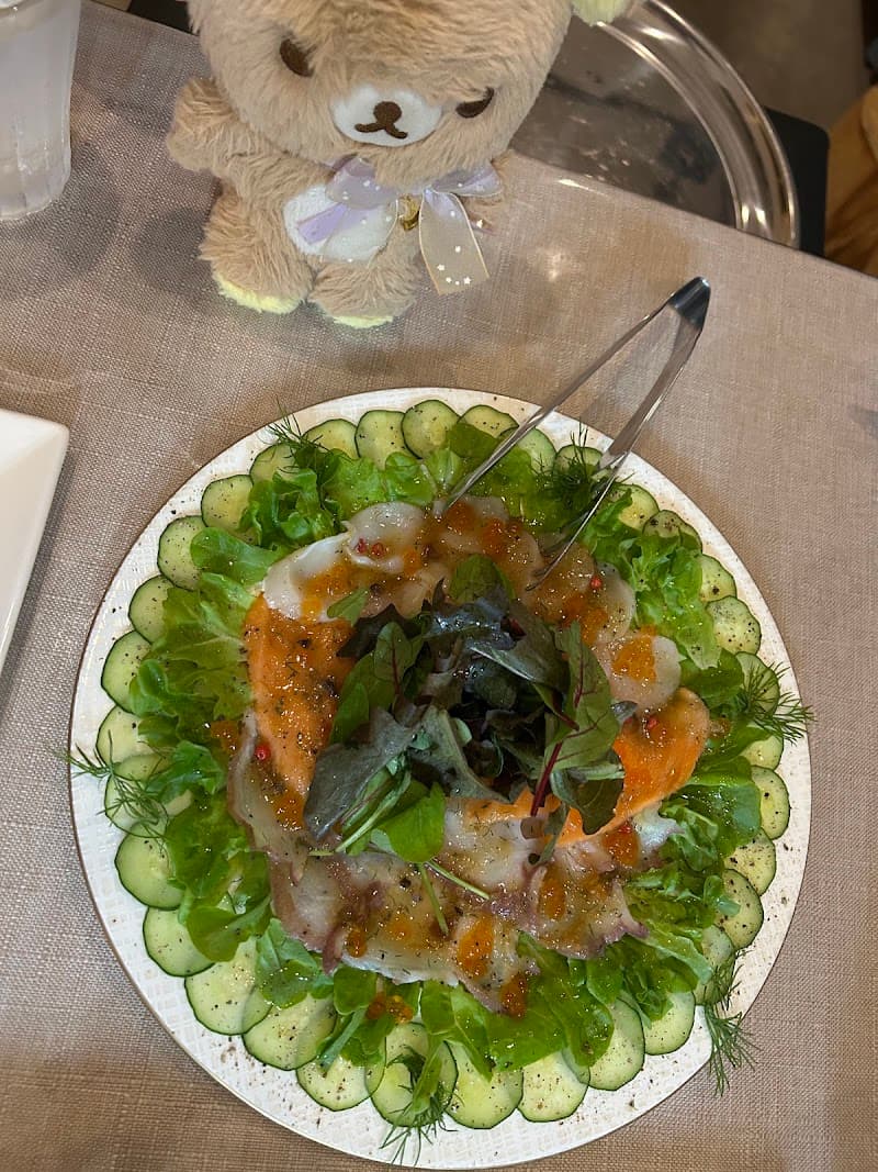 パギュールの店内・料理の写真 3枚目