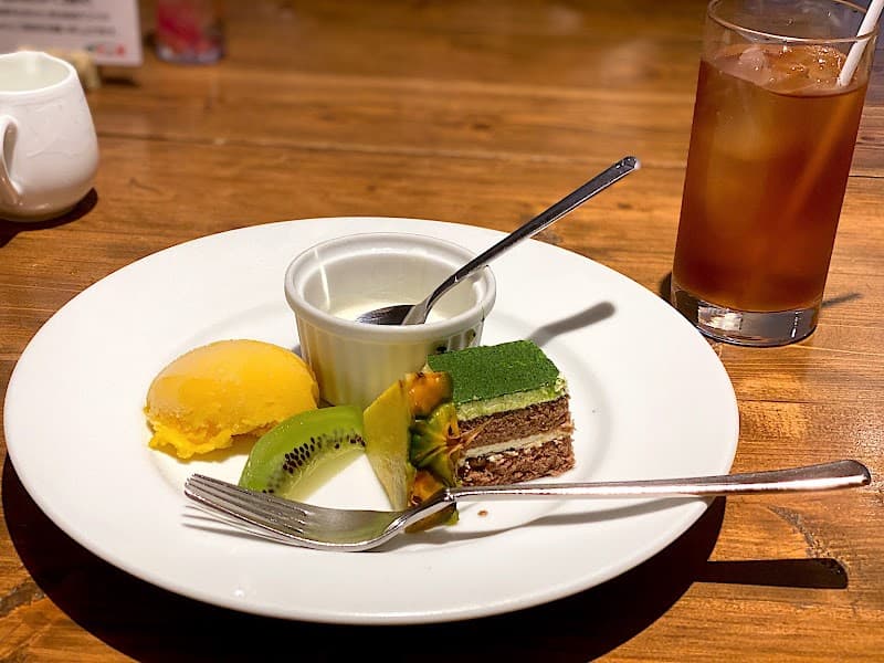 伊太めし屋の店内・料理の写真 2枚目