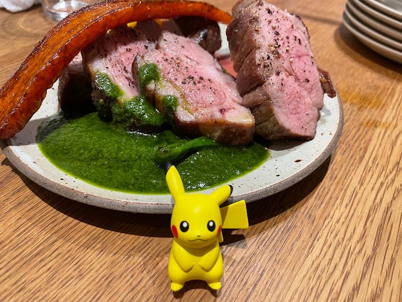 Repas (ルパ)の店内・料理の写真 2枚目