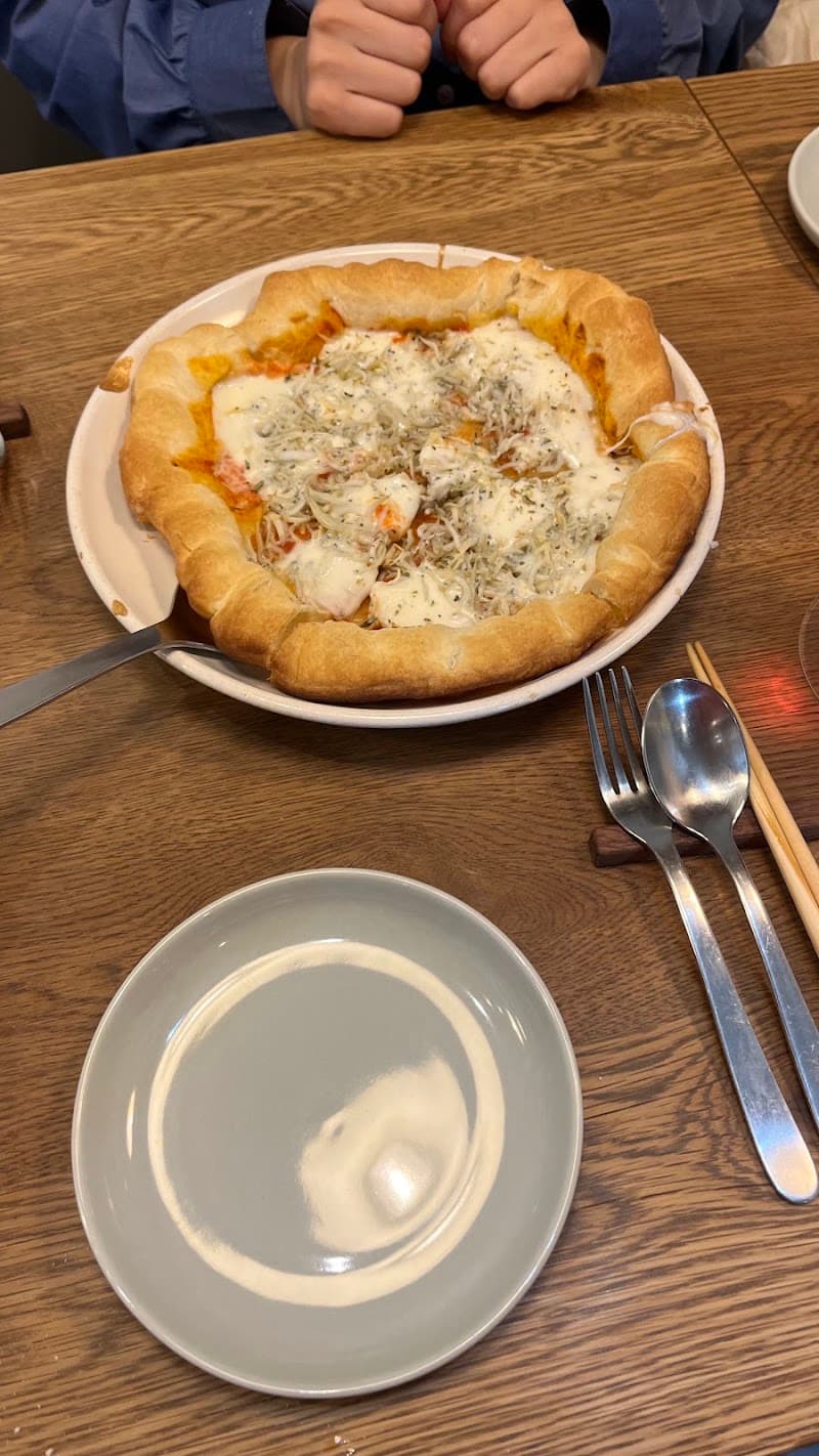 Repas (ルパ)の店内・料理の写真 3枚目
