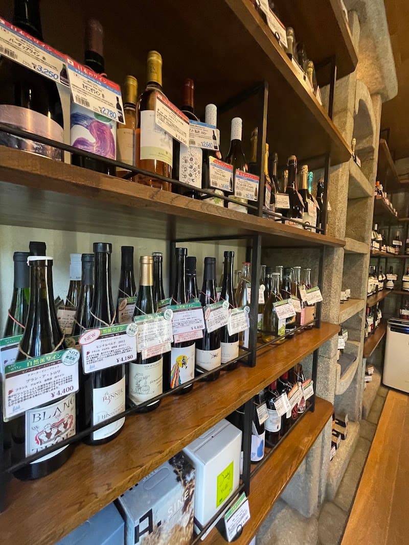 湘南ワインセラー鎌倉店の店内・料理の写真 2枚目
