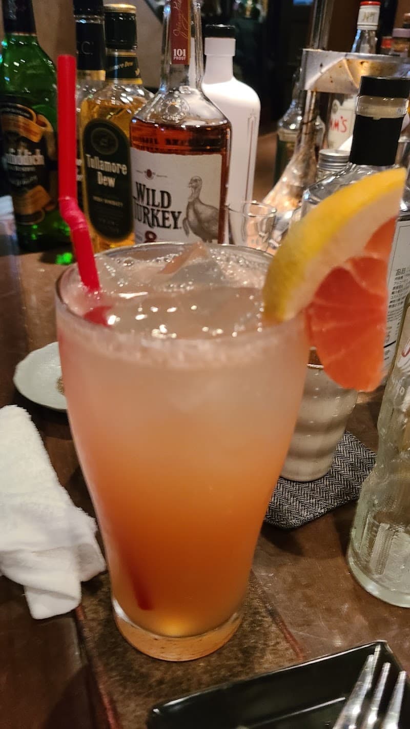 ザザ(ZaZa)の店内・料理の写真 3枚目