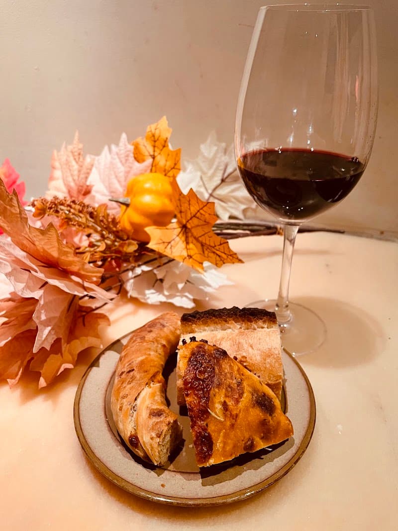 L’epiqu - レピック 神保町-の店内・料理の写真 2枚目