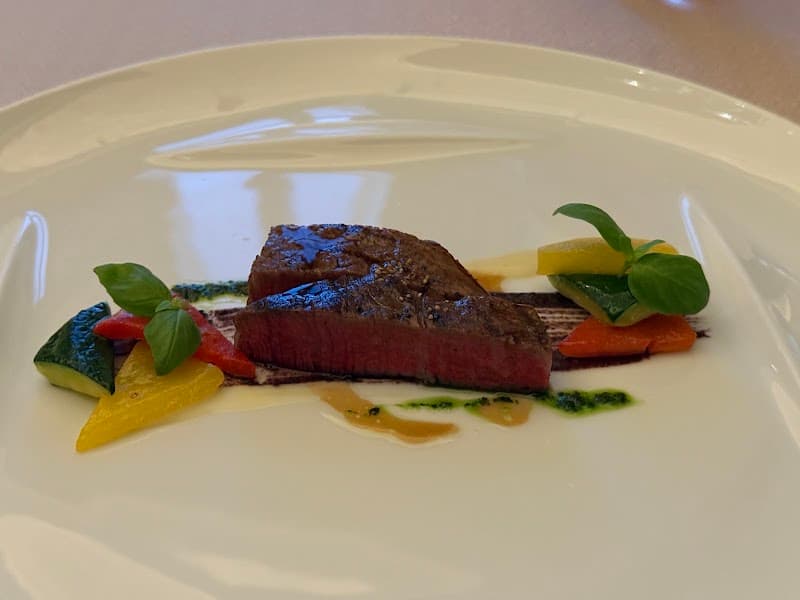 mal D'amourの店内・料理の写真 2枚目