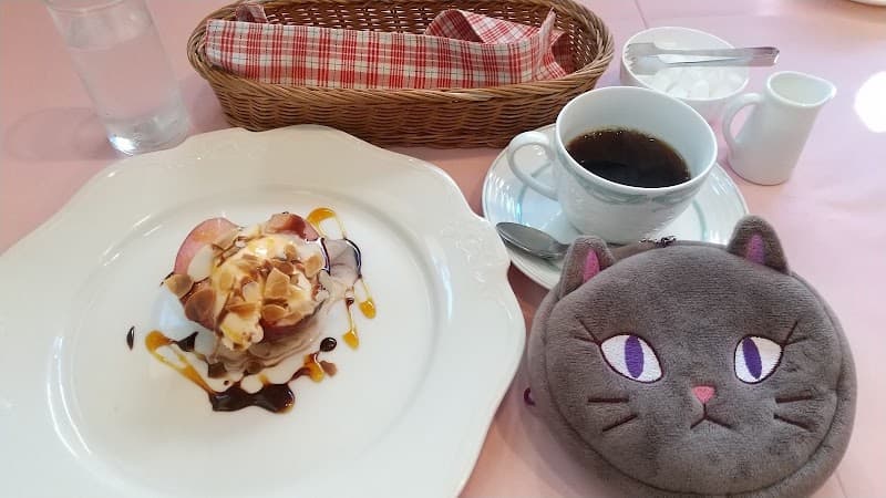 ビストロ しもとりの店内・料理の写真 2枚目