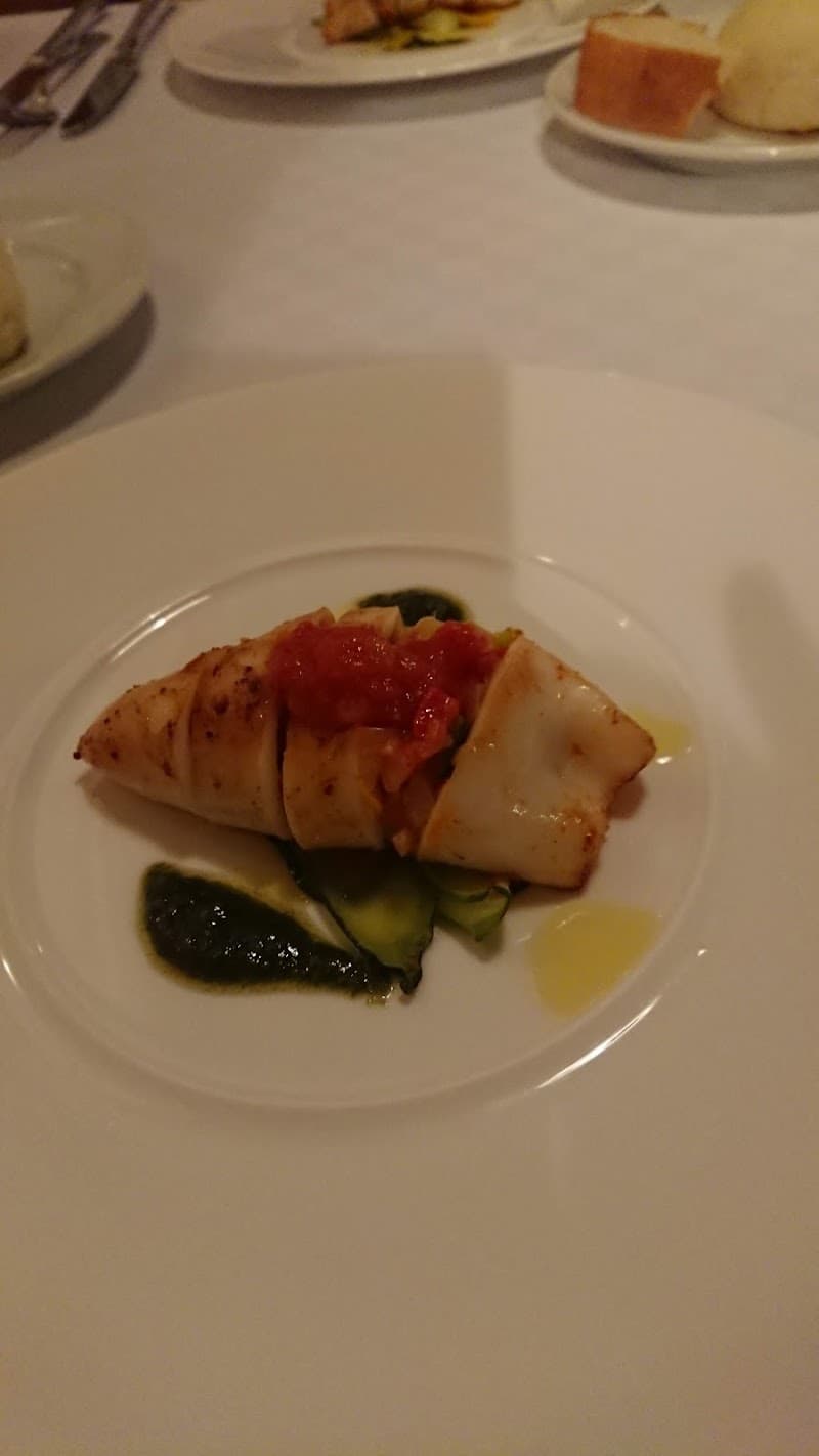 ムッシュたけぞうの店内・料理の写真 2枚目