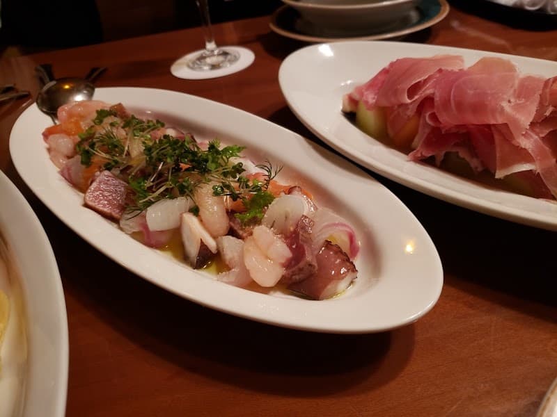 ムッシュたけぞうの店内・料理の写真 3枚目
