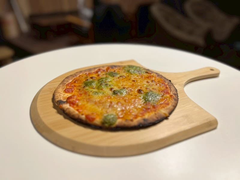 clubhouse gritの店内・料理の写真 2枚目
