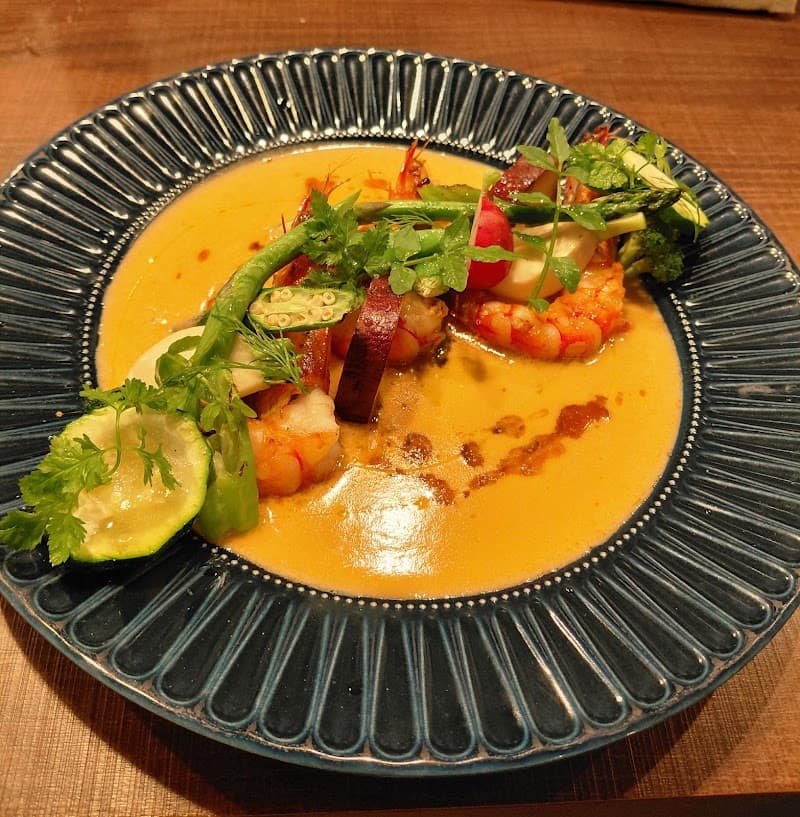 OSTERIA UNO（オステリア ウーノ）の店内・料理の写真 3枚目