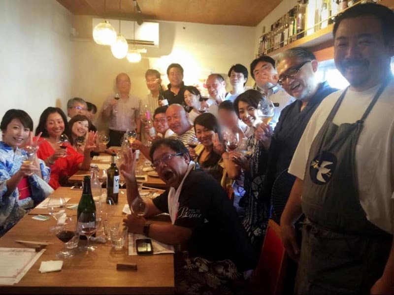 ワイン アンド ウィークエンド Wine and Weekendの店内・料理の写真 2枚目