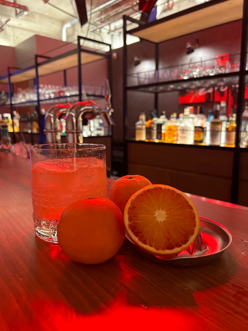 LA PASSIONの店内・料理の写真 2枚目