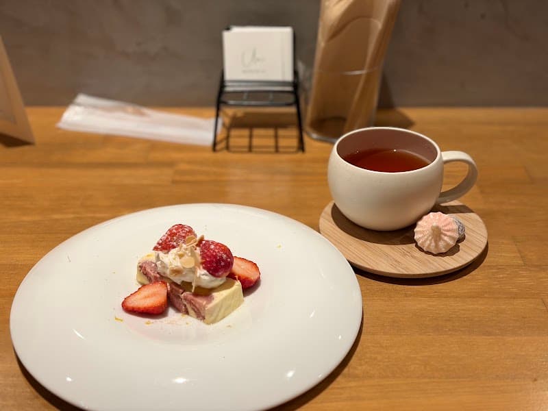 ビストロ ユニートの店内・料理の写真 3枚目