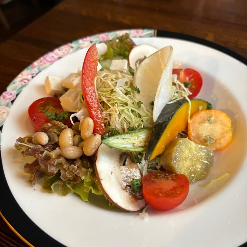 小樽 Museの店内・料理の写真 2枚目