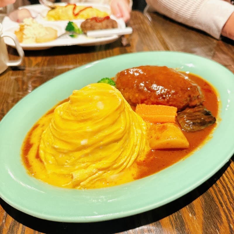 小樽 Museの店内・料理の写真 3枚目
