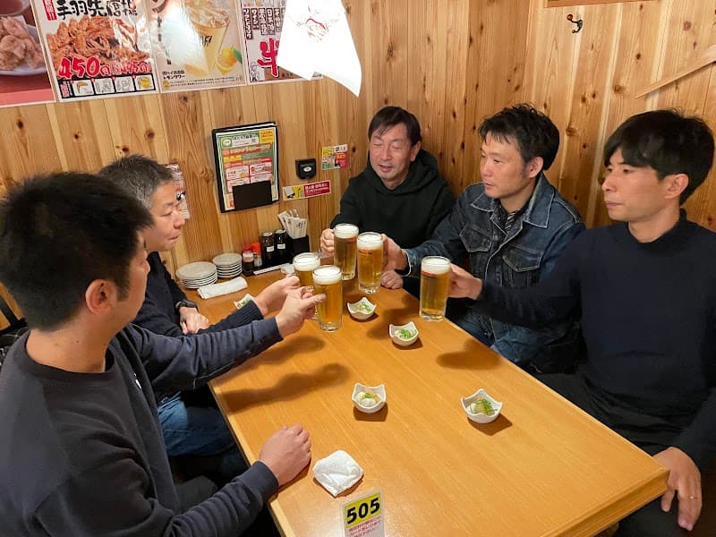 (株)向井酒店の店内・料理の写真 2枚目