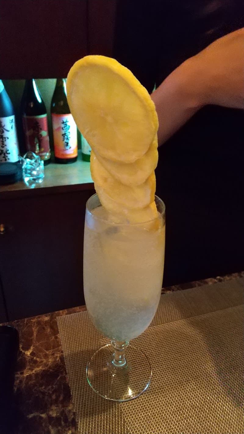 Richelle -リシェル-の店内・料理の写真 2枚目
