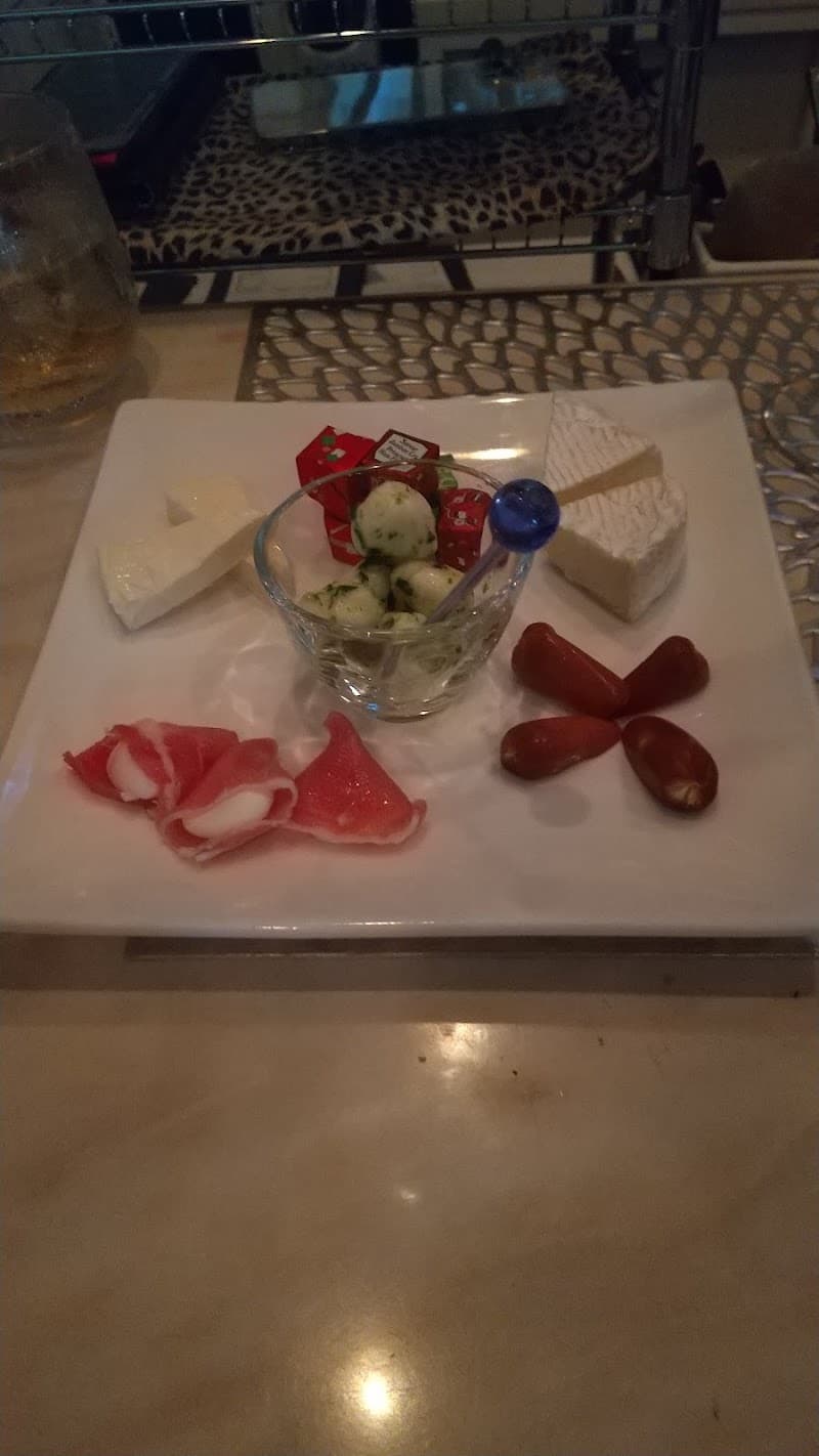Richelle -リシェル-の店内・料理の写真 3枚目