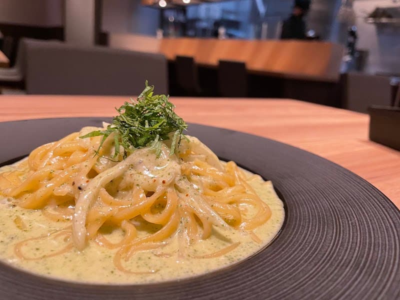 ワインダイニング &hakkoの店内・料理の写真 3枚目