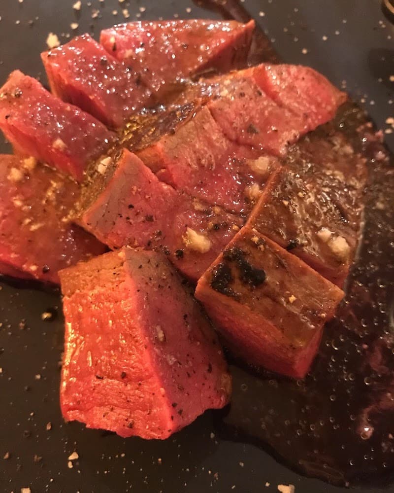 melobarの店内・料理の写真 2枚目