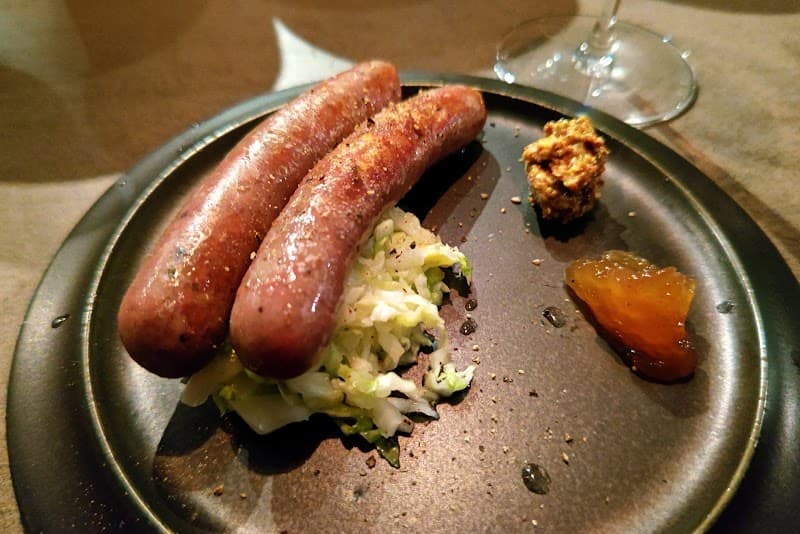 Baroの店内・料理の写真 2枚目
