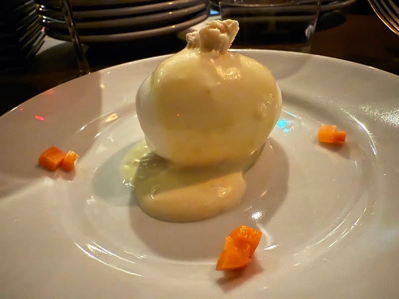 Baroの店内・料理の写真 3枚目