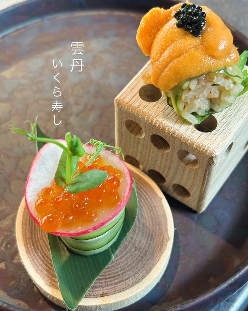 アルコリックオズの店内・料理の写真 2枚目