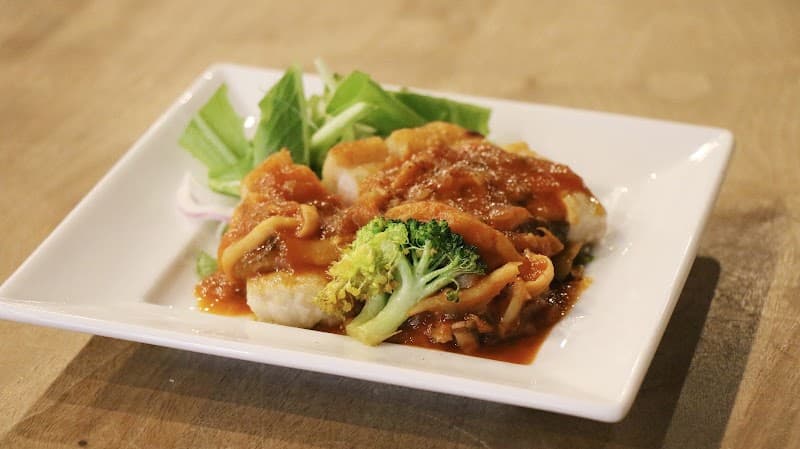 大針の店内・料理の写真 2枚目