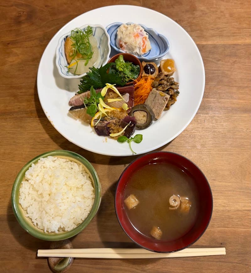 大針の店内・料理の写真 3枚目