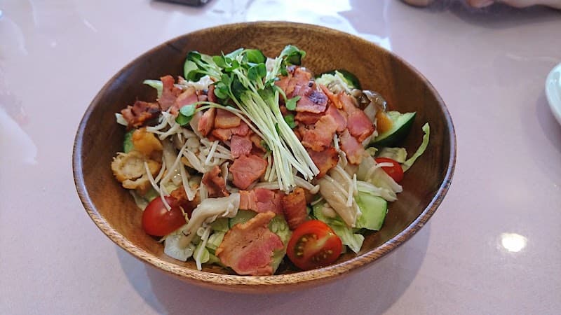 サンマルコの店内・料理の写真 2枚目