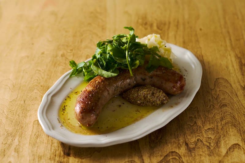 trattoria kindの店内・料理の写真 2枚目
