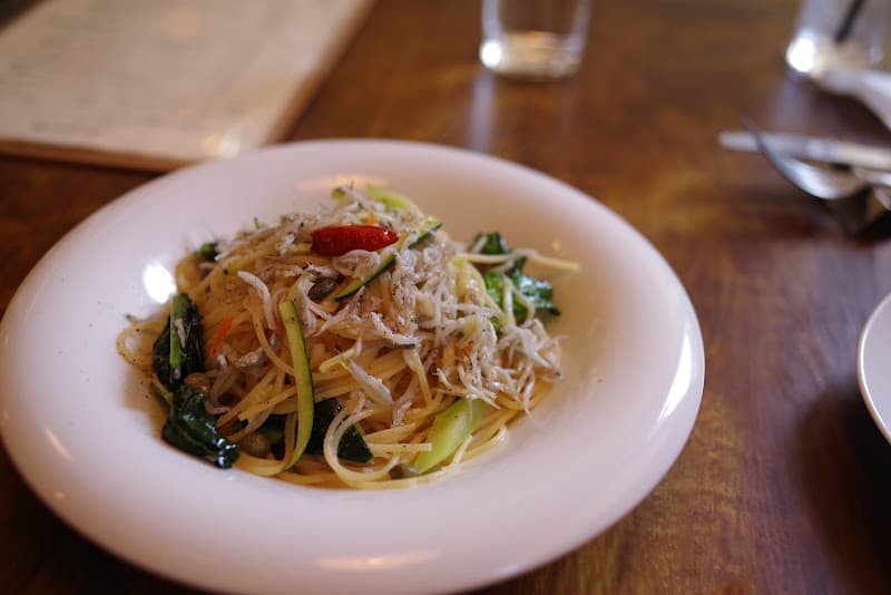trattoria kindの店内・料理の写真 3枚目