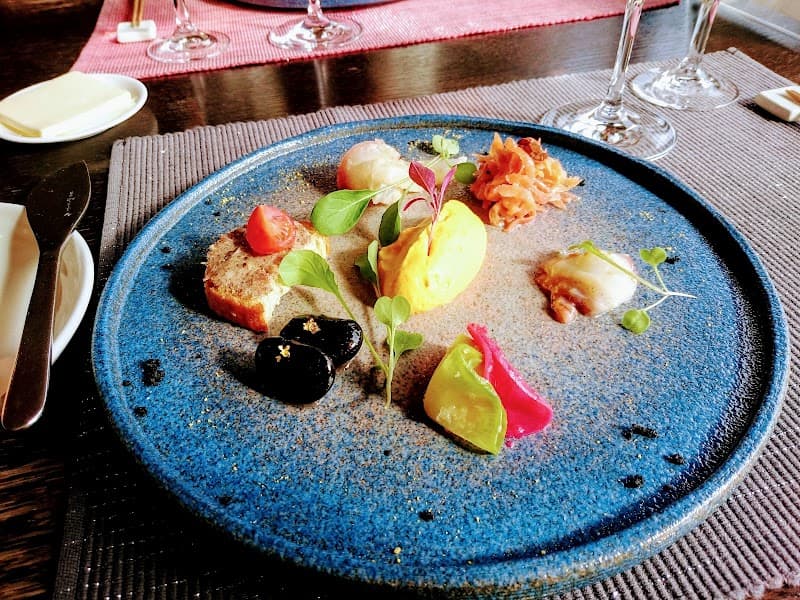 雪村庵の店内・料理の写真 2枚目