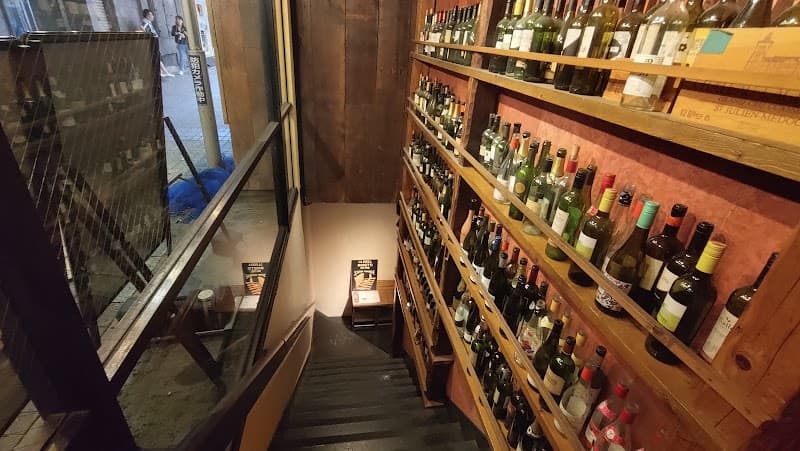 池袋ワイン倶楽部の店内・料理の写真 2枚目