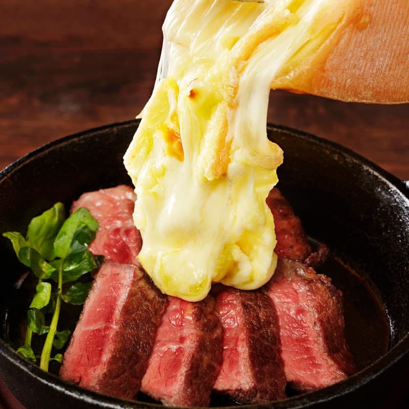 池袋ワイン倶楽部の店内・料理の写真 3枚目