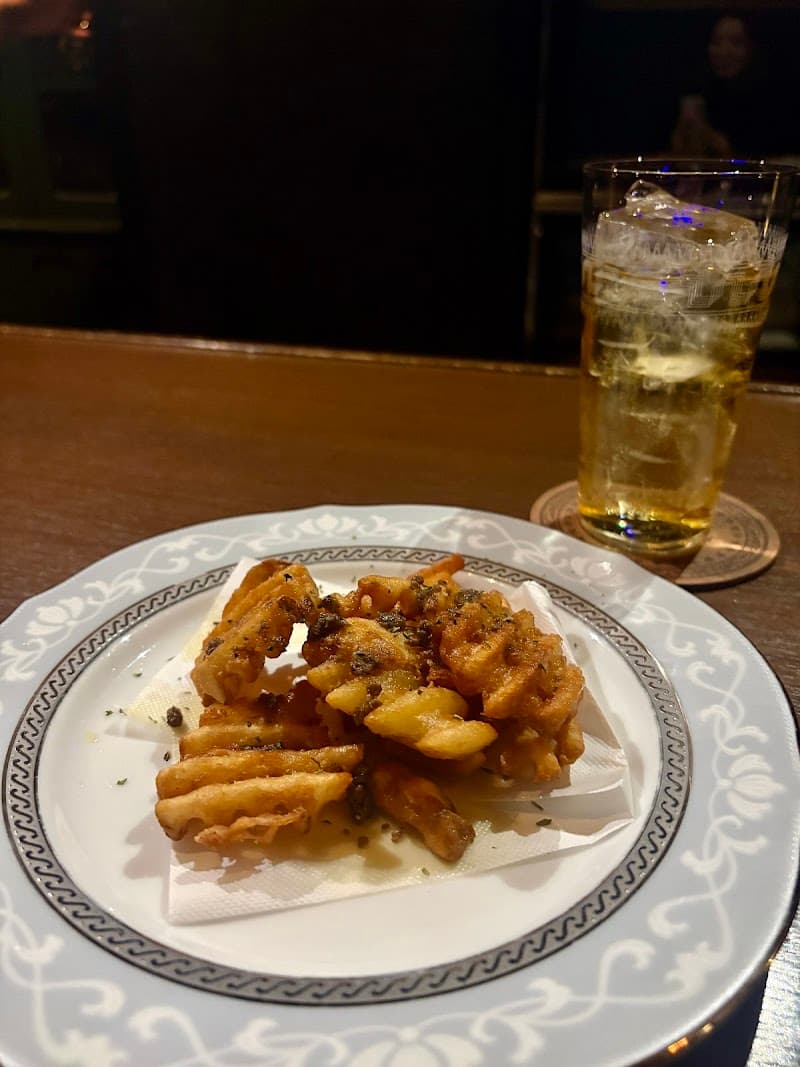 Bar Chaseの店内・料理の写真 2枚目