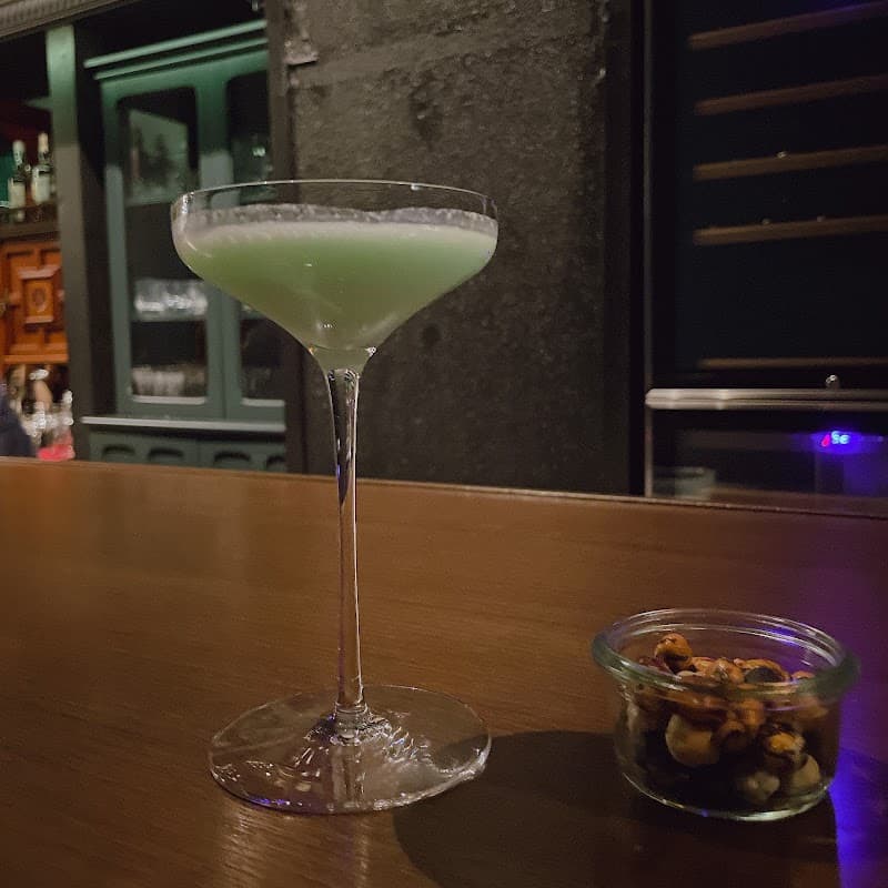 Bar Chaseの店内・料理の写真 3枚目