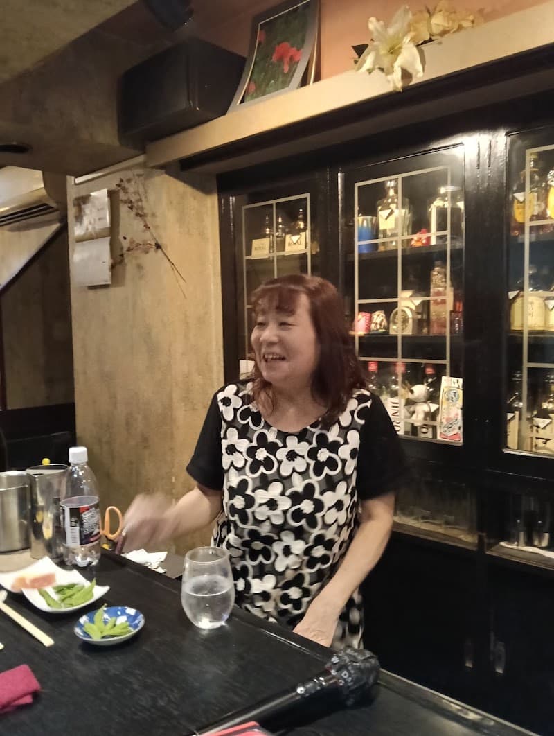 すてらの店内・料理の写真 2枚目