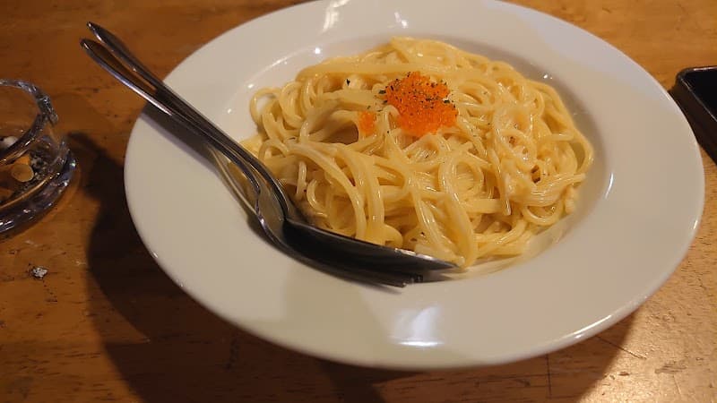 大阪ばあるの店内・料理の写真 3枚目