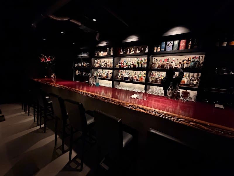 theeBAR.Shade (ザ バー シェイド)