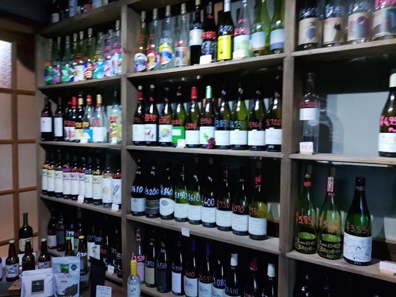 VINOGRADの店内・料理の写真 3枚目