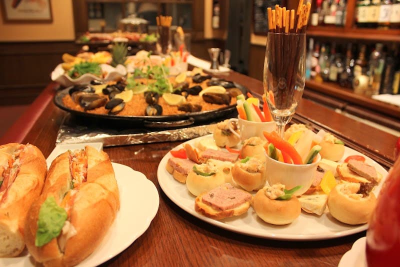 Dining cellar1109の店内・料理の写真 2枚目