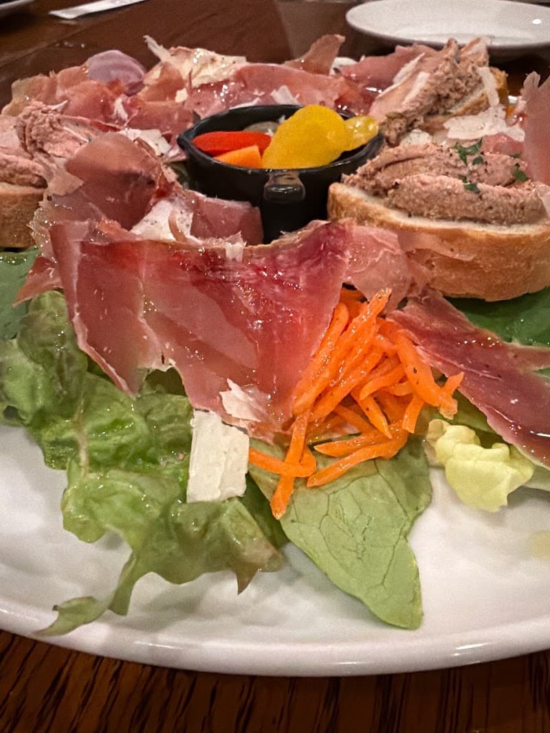 Dining cellar1109の店内・料理の写真 3枚目